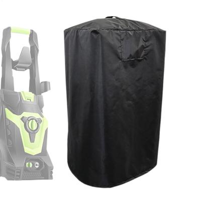 Waterproof Pressure Washer Machine Cover 420D Oxford Cloth Dustproof Protection Cover High Pressure Cleaner Protective Case