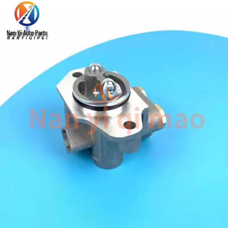 Mercedes-Benz 3341/4141 Pump Truck Gear Shift Valve