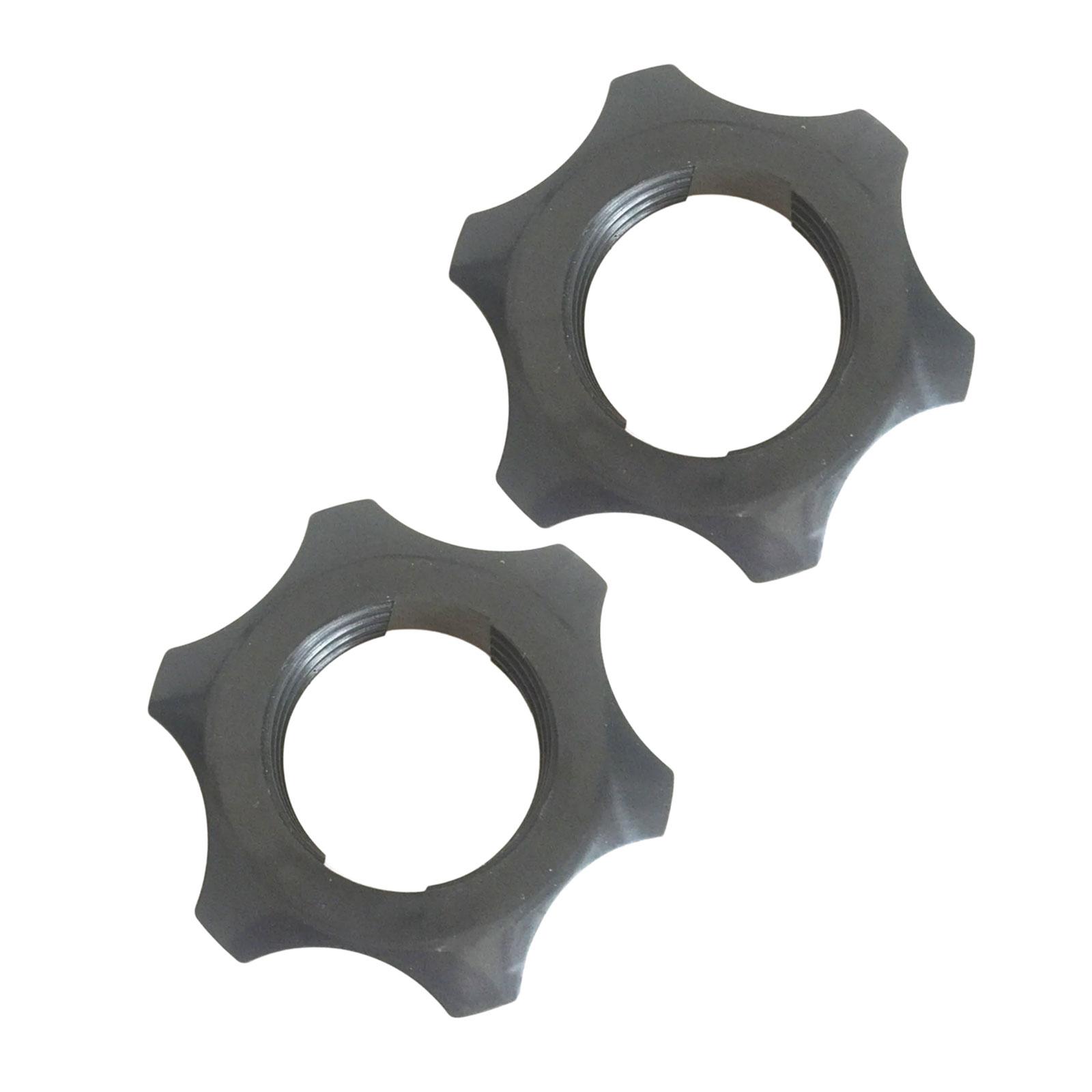 

Основание напольного вентилятора для дома, фиксирующая гайка, текстура АБС-пластика, качественные стопорные гайки для основания, крепежные элементы для основания вентилятора, подходят для домашнего и офисного использования