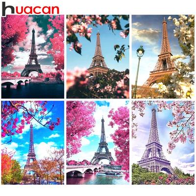 Diamond Painting Landscapes Embroidery Pictures Of Rhinestones Cross Stitch Kit Diamond