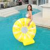 Inflatable Float Air Mattress Pool Inflatable Swimming Rings Raft Water Toy, Inflatable Water Hammock, Summer Pool Toy, Float Party Toy