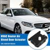 Pro Dodge Journey 2009-2019 68038198AA 604-036 Servomotor topení HVAC pro řídicí jednotku klapky směšování vzduchu