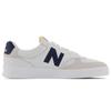 New Balance 300 Court 'White Navy' Sneakers CT300WY3
