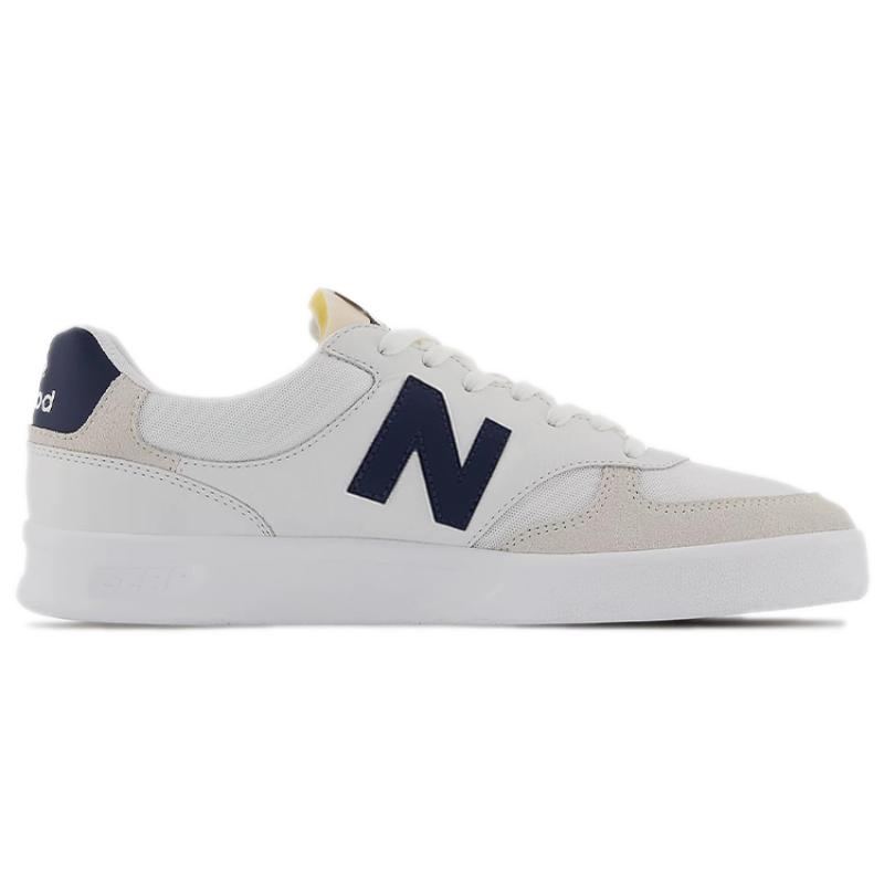 New Balance 300 Court 'White Navy' Sneakers CT300WY3