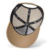 New Era 9Forty Trucker Handwritten Logo Mesh ONSPOTZ Sizes Kids' A-Frame Cap, Khaki, Exclusive, 52-56cm (YOUNTH 52-56cm)