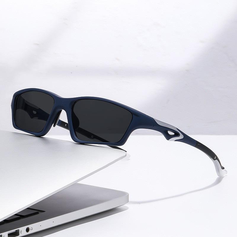 High Quality Sunglasses Men Sports UV400 Sunnies Driving Riding Eyewear Women Brand Designer Sun Glasses