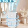 3L Large Capacity Household Air Dehumidifier Compressor Bathroom Basement Air Dryer Indoor Moisture Absorber Machine