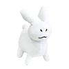 Peluche Forsaken Gubby Noob Peluche Forsaken Chance Animali di Peluche Gioco Modello Coniglietto Bambola Giocattoli per Bambini Regalo di Compleanno Fuga