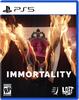 IMMORTALITY North PS5 (Imported Version America) -