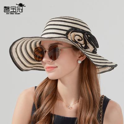 כובעים – כובעי שמש