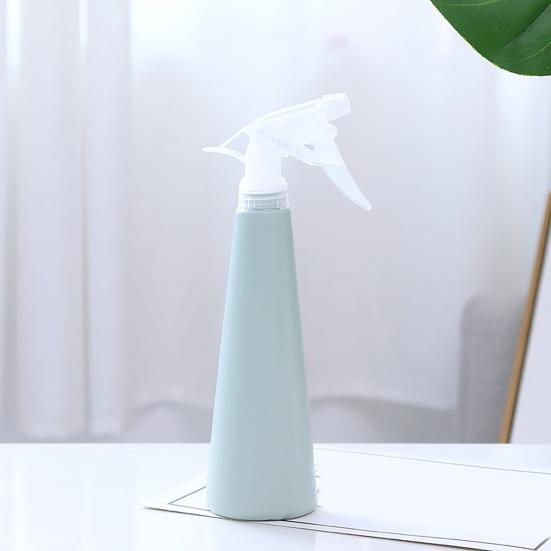 Flacone spray da 360 ml, staccabile, risparmio idrico, stile nordico, spruzzatore portatile a pressione per acqua, articoli per il giardinaggio