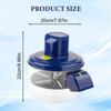 Automatic Fruit , Peeling Machine, Multifunctional USB Skin Remover Machine for Camping
