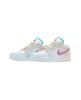 Air Air Jordan 1 Low Vícebarevné Sashiko Dámské FV3623-151
