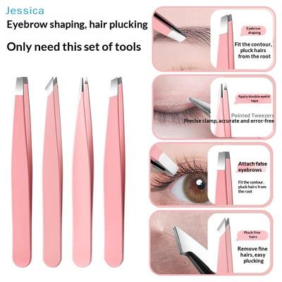 Afeitado y depilación – Pinzas para las cejas