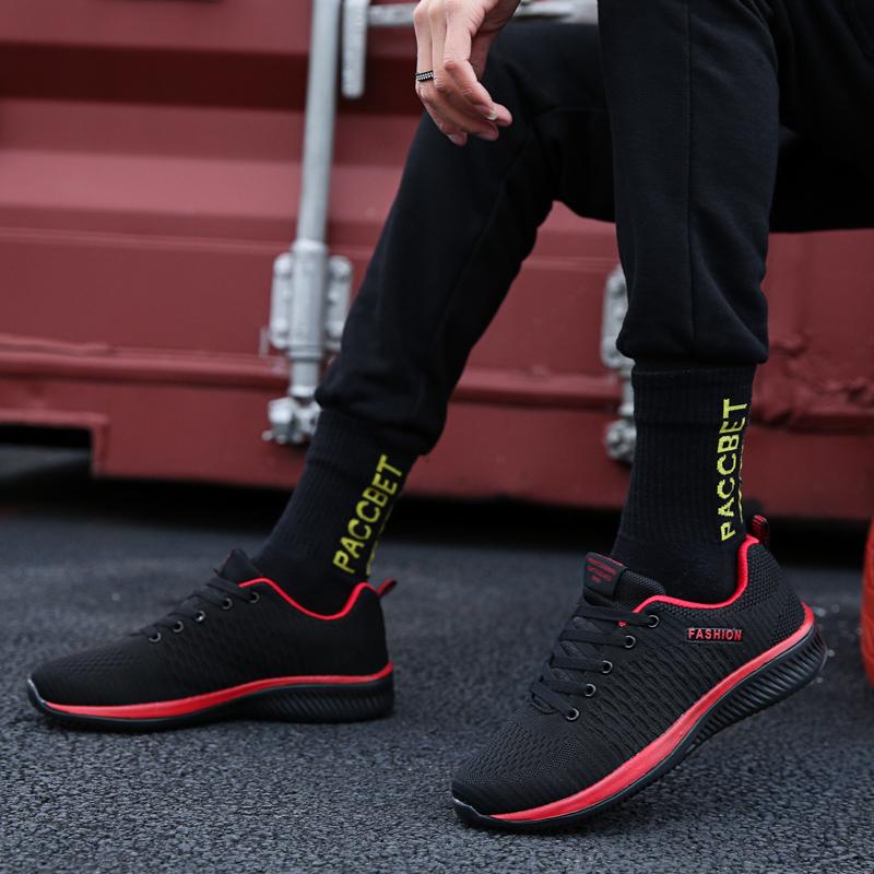 Herrenschuhe, Damenschuhe, Tennis- und Fitnessstudio-Turnschuhe, atmungsaktive athletische Herren-Turnschuhe, Sport-Laufschuhe