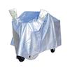 Elderly Electric Tricycle & Mobility Scooter Rainproof Winter Cover