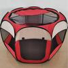 Faltbarer Haustierkäfig & Bett: Außenzelt und Katzengeburtsbox