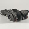 1:24 1989 Batmobile Chariot Alloy Diecast Car Model Sound & Light Spray Function Toy Home Interior Decoration Children Toy Gifts