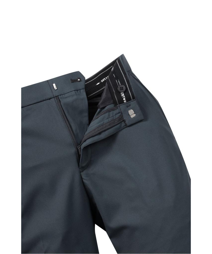 BRENTWOOD [Magic Pants] Solid Askin Pants Brpnm26531Gyd