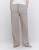 Giordano Lounge Straight Pants 555502 [4 Colors]