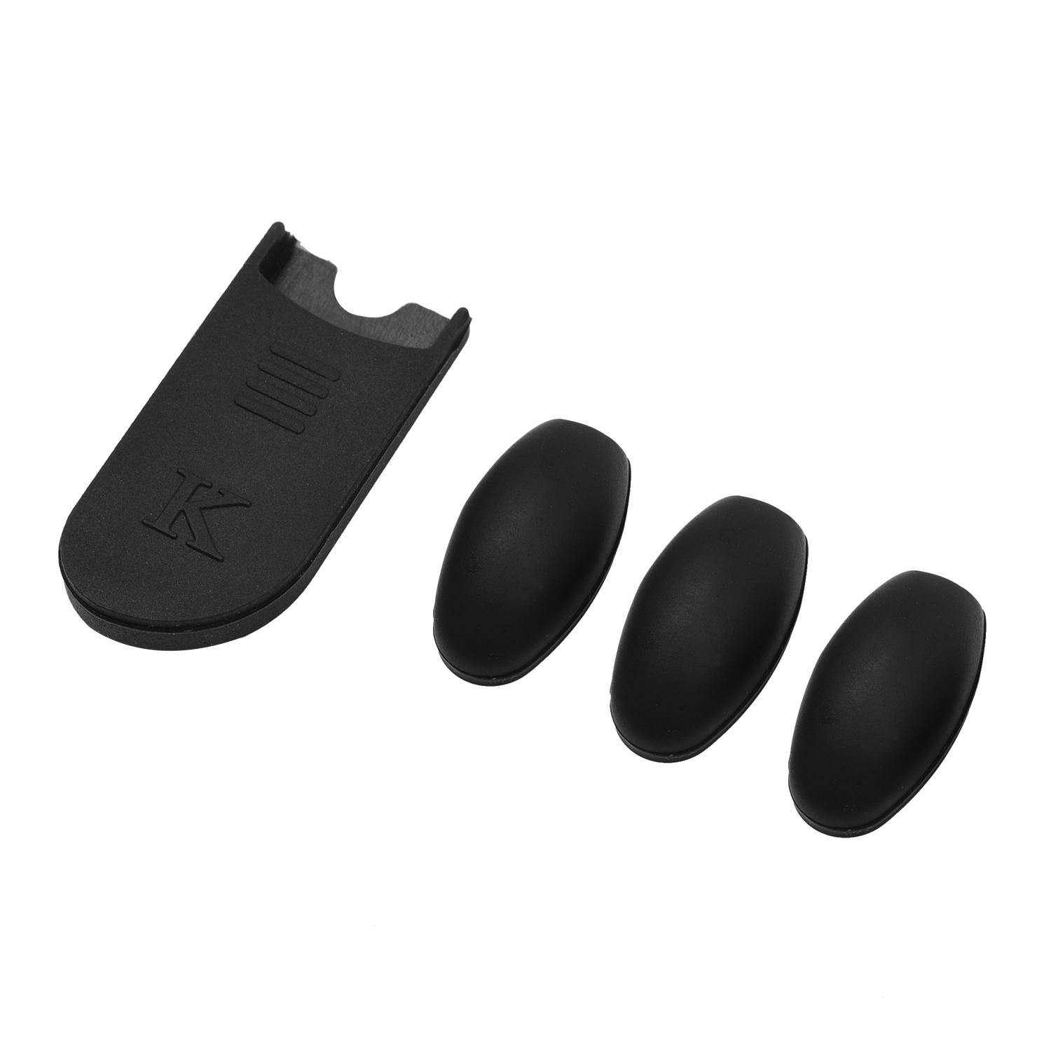 Подушка для большого пальца саксофона — фото 7