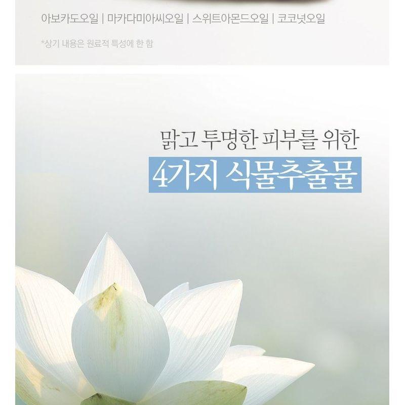 Bouquet Garni Sugar Body Scrub - 5 Types