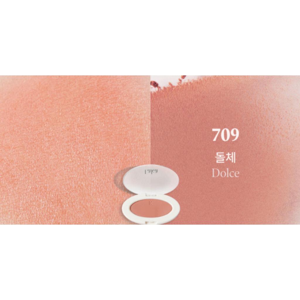 LAKA Love Silk Rouge 5,2 g