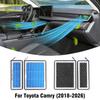 CF12157 Cabin Air Filter for Toyota Camry 2018-2020 2021 2022 2023 2024 2025 2026 with Activated Carbon Replacement Air Filter