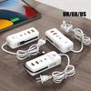 USB Charger PD Type C Fast Charge Quick Wall Chargers Multiport USB Hub Adapter Mobile Phone EU/US Plug USB Type C Quick Charger