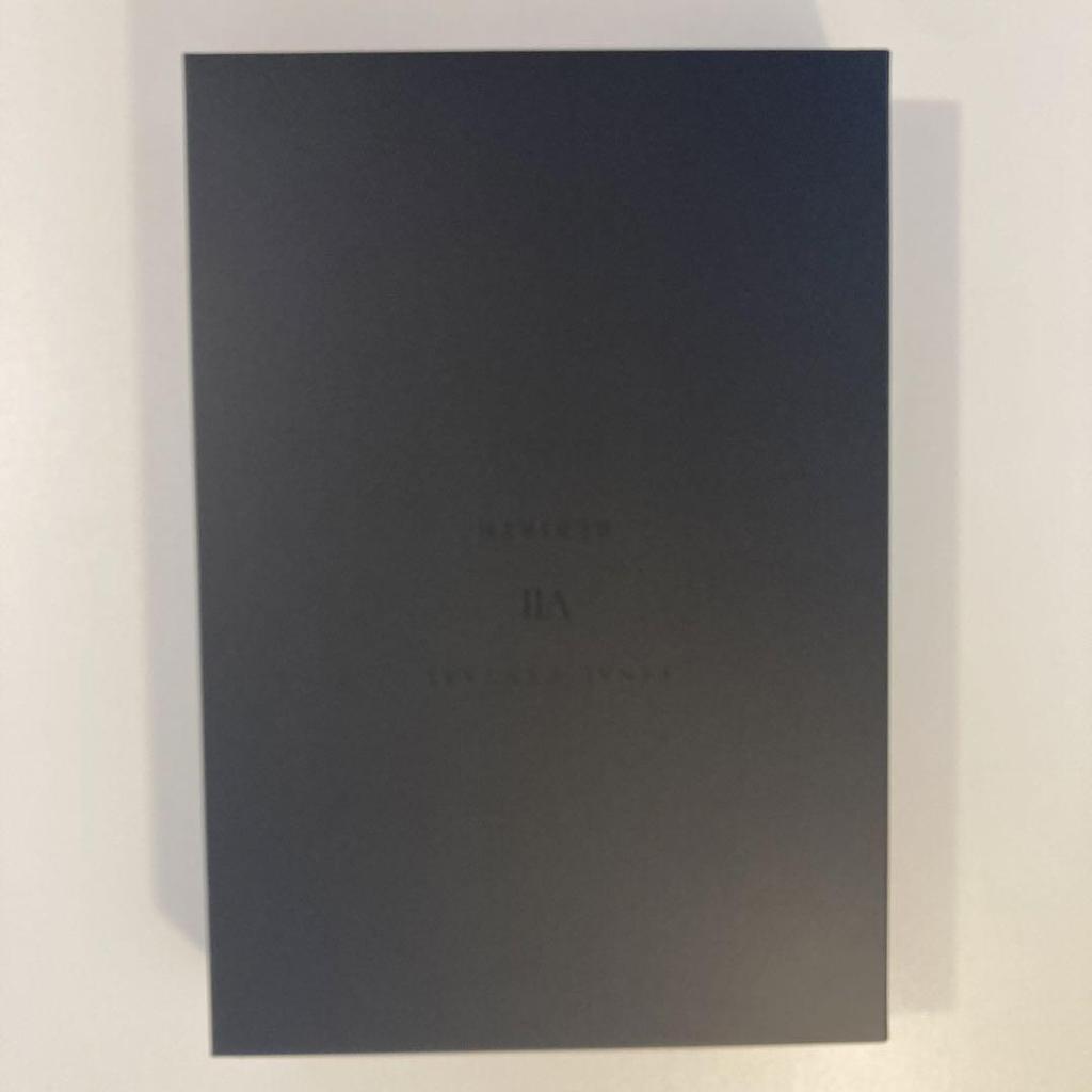 [USED] PS5 FFVII Rebirth DX Edition (software and Steel Case Not Included)