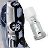 1 Set Metal Ignition Switch Lock Cylinder Assembly (Color: As Shown) 924-717