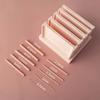 DIY Hand Rolling Polymer Clay Tool 0.5-5mm Pottery Rolling Tool Earrings Making