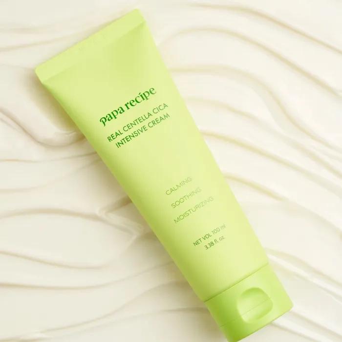 Real Centella Cica Intensive Cream 100ml