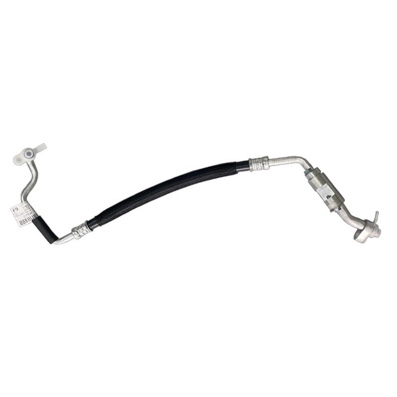 Air Conditioning Compressor Cold Air Hose for Buick Excelle GT, Verano, Chevrolet Monza 1.0T