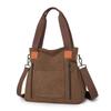 Women's Stylish and Functional Everyday Use Tote Bag Large Capacity Fashion Shoulder Crossbody Bags Casual Handbag