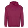 Awdis Unisex College Hoodie für Erwachsene