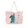 Canvas Travel Bag For Women With Large Capacity And Multiuse Design For Casual Trips