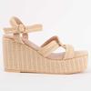 Women's Wedge Sandal. Salia11 103013