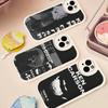 Pop Singer K-Ken Carson Phone Case For IPhone 16 15 14 13 12 11 Pro Max Plus Leather Shockproof Cover