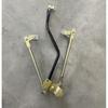 Wiper Linkage Assembly