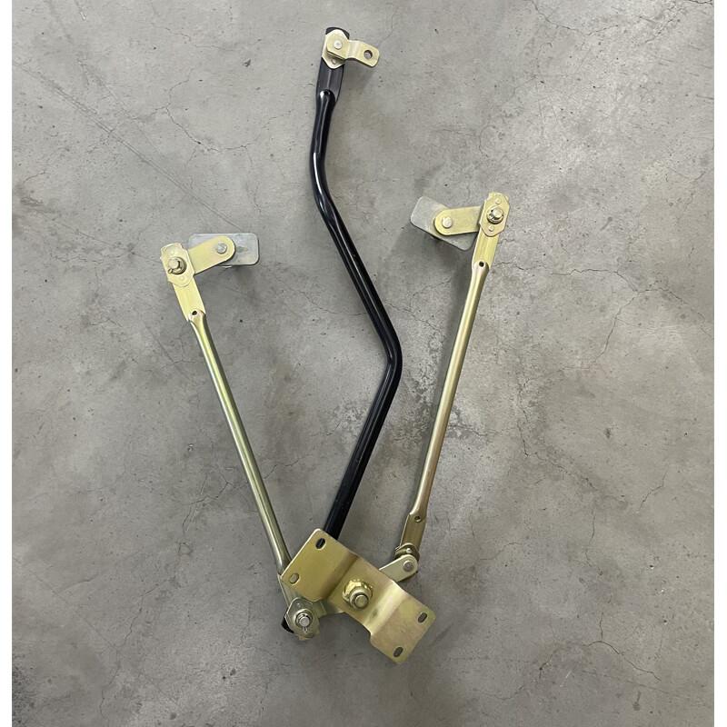 Wiper Linkage Assembly