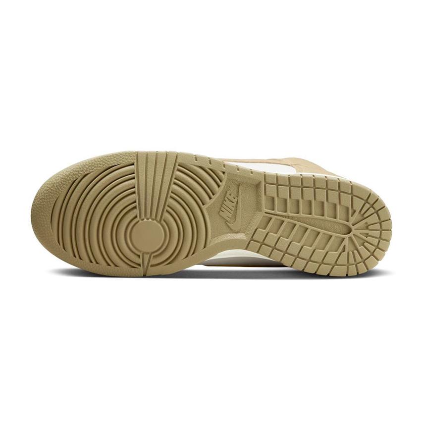 Nike Dunk High Retr PRM Sand Skateboard Shoes Men's