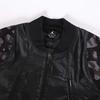 New Jordan Jackets Men's Black 716847-010