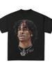 Basket Plan Young Ja Morant Graphic Tee  Premium Quality Heavyweight Basketball Shirt For Adults & Kids