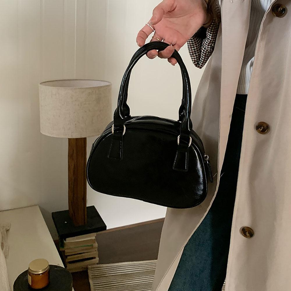 

Сумки цвета красного вина для женщин, новые универсальные свадебные сумки через плечо на одно плечо, элегантные модные женские сумки