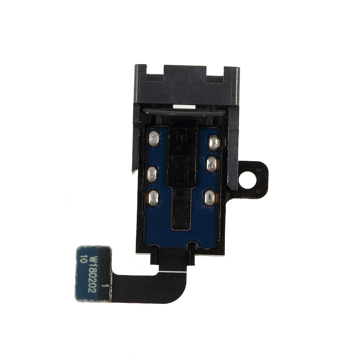 

Earphone Jack Flex Cable Replace Part for Samsung Galaxy A8 (2018)/Galaxy A8+ (2018) Type A