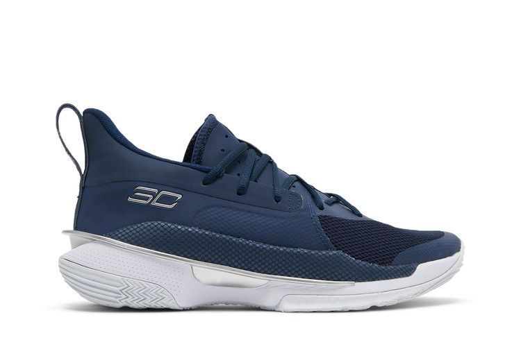 Under Armour Curry 7 Academy