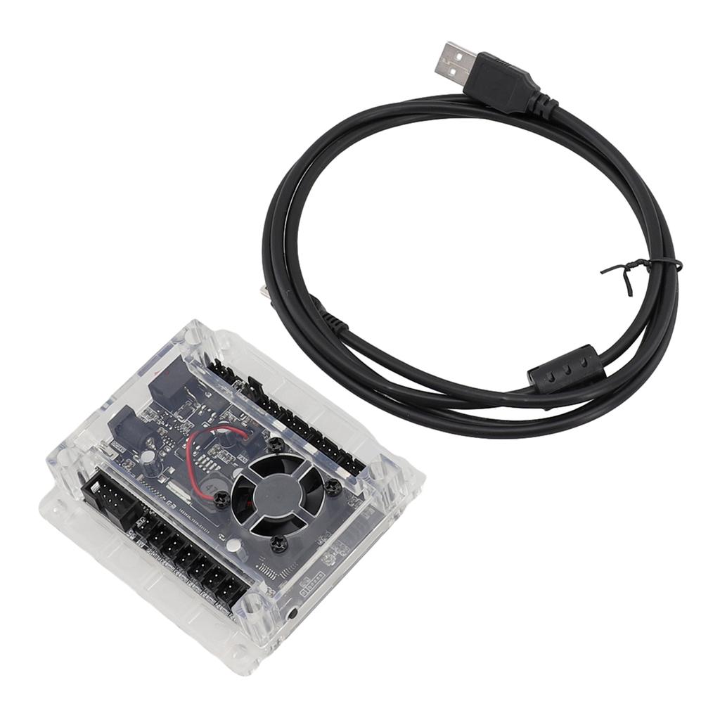 1pcs Control Board For GRBL Control Board Engraving Machine With USB 3 Axis Control Board Three Axis Control Board