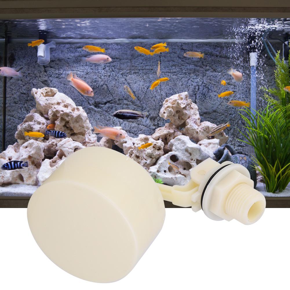 Robinet cu Flotor de Înaltă Calitate Netoxic Mini Cilindru din Plastic G12 pentru Echipamente de Alimentare cu Apă