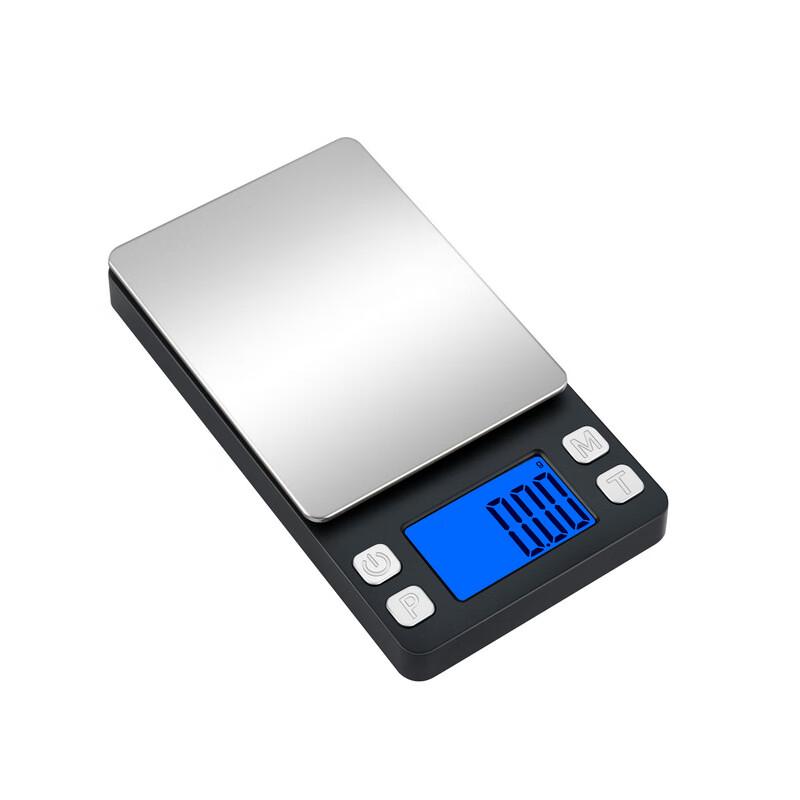 

DIHENG Mini Portable Jewelry Scale